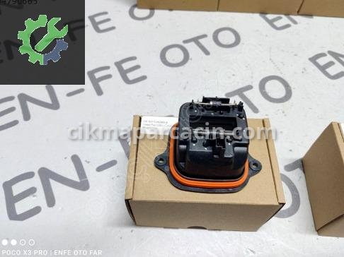 Infiniti G Havalandırma Motoru 63115A085F4 sıfır parça