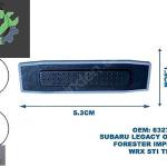 63270-FJ000 SUBARU WRX / FORESTER / OUTBACK / IMPREZA BAGAJ AÇMA