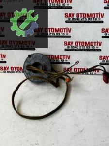 6384600049 MERCEDES VİTO W638 AİRBAG SARGISI SRS MODÜLÜ (2. Adet)