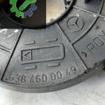6384600049 MERCEDES VİTO W638 AİRBAG SARGISI SRS MODÜLÜ