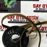 6384600049 MERCEDES VİTO W638 AİRBAG SARGISI SRS MODÜLÜ