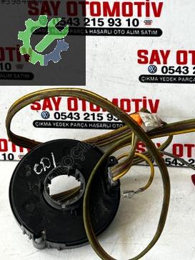 6384600049 MERCEDES VİTO W638 AİRBAG SARGISI SRS MODÜLÜ