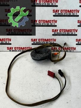 6384600049 MERCEDES VİTO W638 AİRBAG SARGISI SRS MODÜLÜ