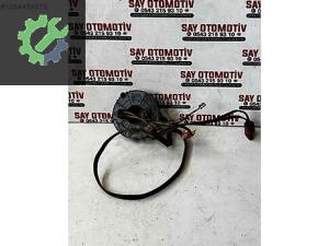 6384600049 MERCEDES VİTO W638 AİRBAG SARGISI SRS MODÜLÜ