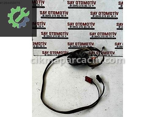 Mercedes-Benz Vito Airbag Sargısı 6384600049 çıkma parça