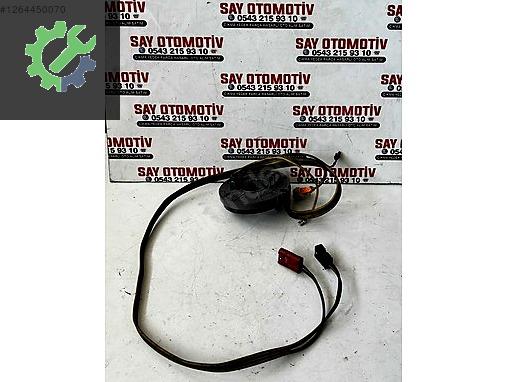 6384600049 MERCEDES VİTO W638 AİRBAG SARGISI SRS MODÜLÜ