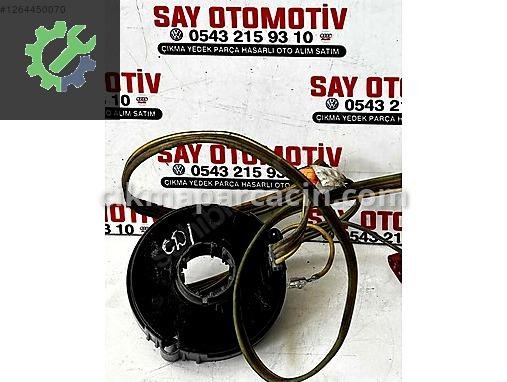 Mercedes-Benz Vito Airbag Sargısı 6384600049 çıkma parça