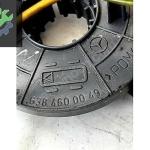 6384600049 MERCEDES VİTO W638 AİRBAG SARGISI SRS MODÜLÜ