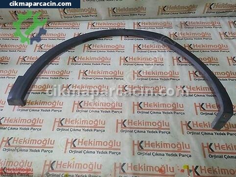 Renault Kadjar Sağ Ön Çamurluk çıkma parça