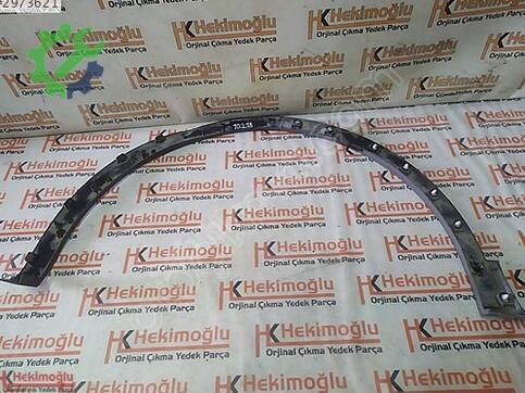 Renault Kadjar 638744170R çıkma parça