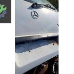 638 kasa Mercedes vito arka bagaj kapaği