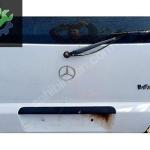 638 kasa Mercedes vito arka bagaj kapaği