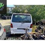 638 kasa Mercedes vito arka bagaj kapaği