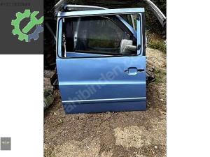 638 kasa Vito sağa sürgülü kapı