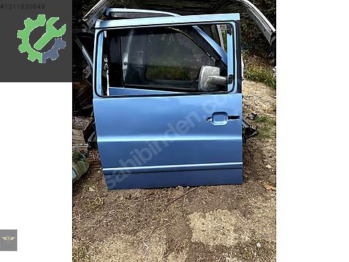 638 kasa Vito sağa sürgülü kapı