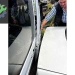 638 kasa Vito sağa sürgülü kapı