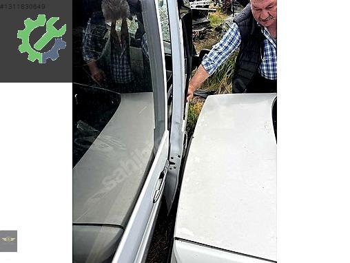638 kasa Vito sağa sürgülü kapı