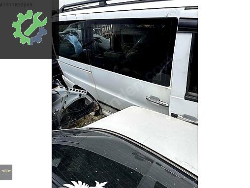 638 kasa Vito sağa sürgülü kapı