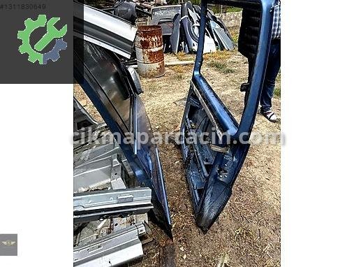 Mercedes-Benz Vito Sağ Kapı çıkma parça