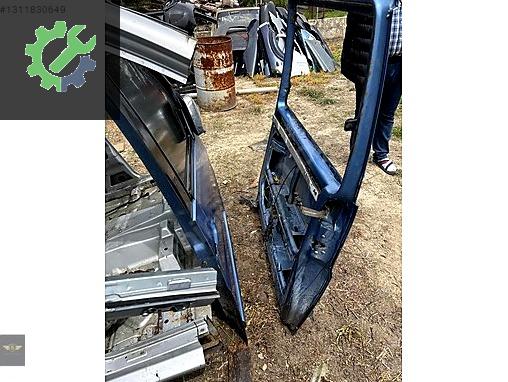 638 kasa Vito sağa sürgülü kapı