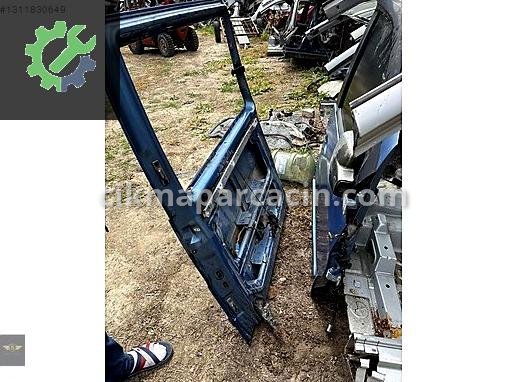 Mercedes-Benz Vito Sağ Kapı çıkma parça