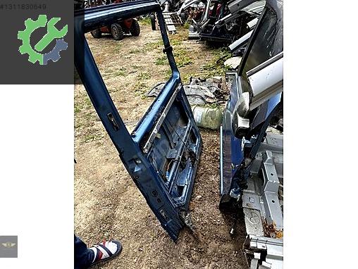 638 kasa Vito sağa sürgülü kapı