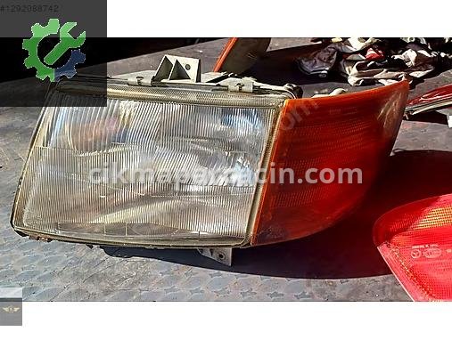 Mercedes-Benz Vito Sol Ön Far 638KASAVITO çıkma parça