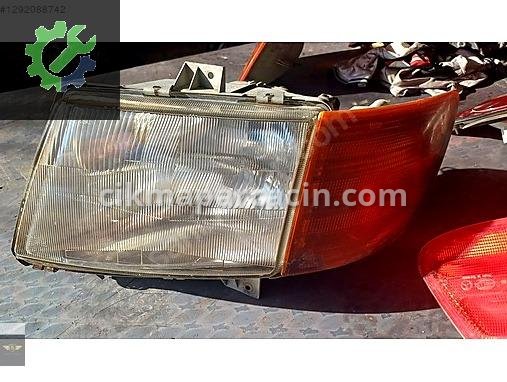Mercedes-Benz Vito Sol Ön Far 638KASAVITO çıkma parça