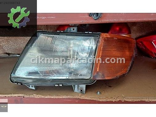 Mercedes-Benz Vito Sol Ön Far 638KASAVITO çıkma parça