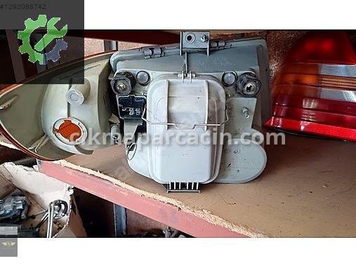 Mercedes-Benz Vito Sol Ön Far 638KASAVITO çıkma parça