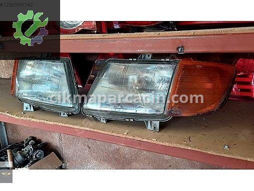 Mercedes-Benz Vito Sol Ön Far 638KASAVITO çıkma parça