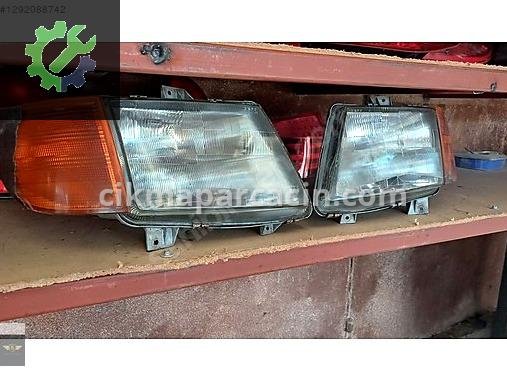 Mercedes-Benz Vito Sol Ön Far 638KASAVITO çıkma parça