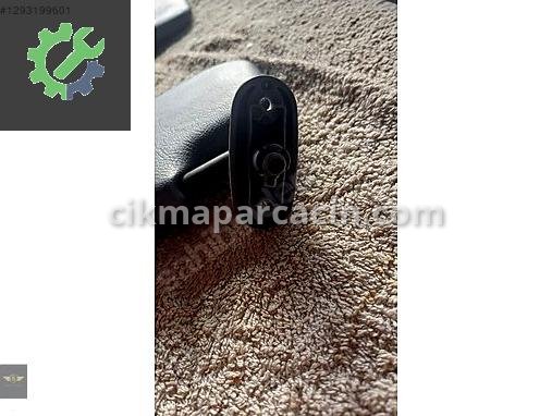 Mercedes-Benz Vito Güneşlik 638KASAVITO çıkma parça