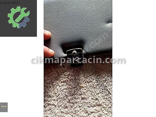 Mercedes-Benz Vito Güneşlik 638KASAVITO çıkma parça