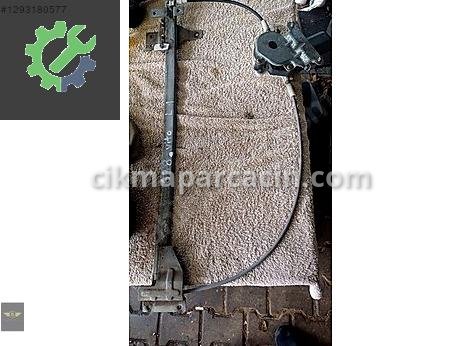 Mercedes-Benz Vito Cam Krikosu çıkma parça