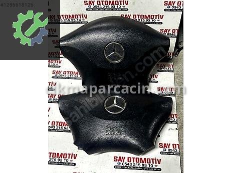 Mercedes-Benz Vito Airbag çıkma parça