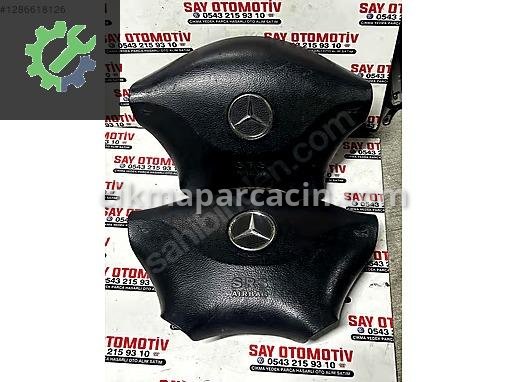Mercedes-Benz Vito Airbag 63946000989B51 çıkma parça