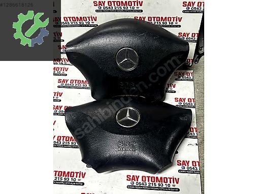 Infiniti G Airbag Çıkma Parça Kayseri