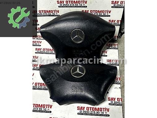 Mercedes-Benz Vito Airbag 63946000989B51 çıkma parça