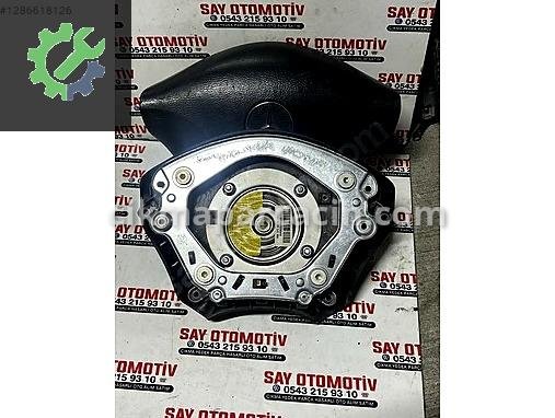 Mercedes-Benz Vito Airbag 63946000989B51 çıkma parça