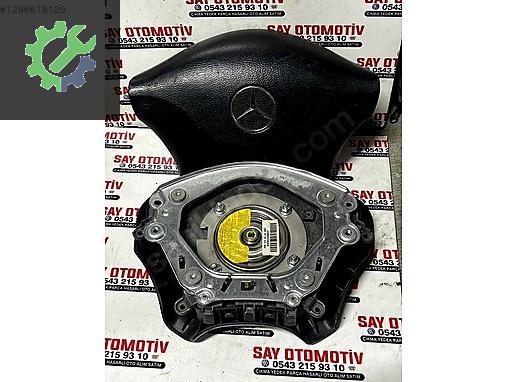 Infiniti G Airbag Çıkma Parça Kayseri