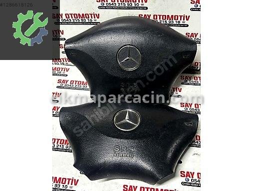 Mercedes-Benz Vito Airbag 63946000989B51 çıkma parça