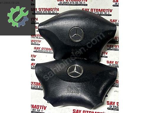 Infiniti G Airbag Çıkma Parça Kayseri