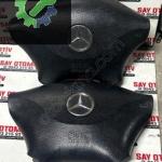 2025 Mercedes-Benz Vito Direksiyon Airbag Çıkma Parça Kayseri