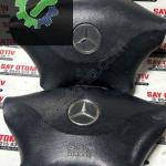 2025 Mercedes-Benz Vito Direksiyon Airbag Çıkma Parça Kayseri