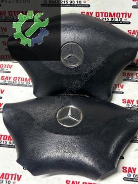 2025 Mercedes-Benz Vito Direksiyon Airbag Çıkma Parça Kayseri