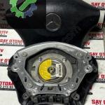 2025 Mercedes-Benz Vito Direksiyon Airbag Çıkma Parça Kayseri