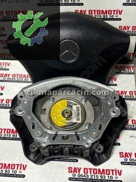 Mercedes-Benz Vito Direksiyon Airbag 63946000989B51 çıkma parça