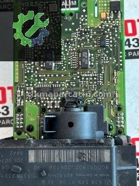 Mercedes-Benz Vito Kontak Seti 6395450108 çıkma parça