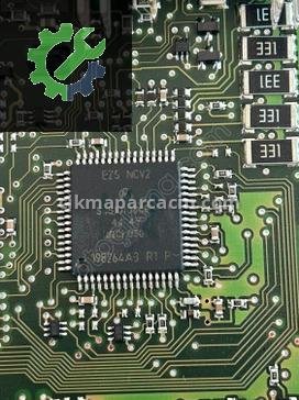 Mercedes-Benz Vito Kontak Seti 6395450108 çıkma parça